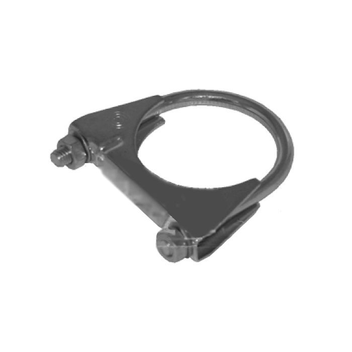 Хомут автомобильный Fischer металлический Фото