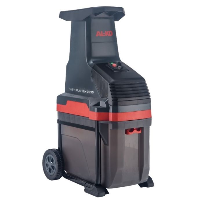 Садовый измельчитель AL-KO Easy Crush LH 2810 Фото