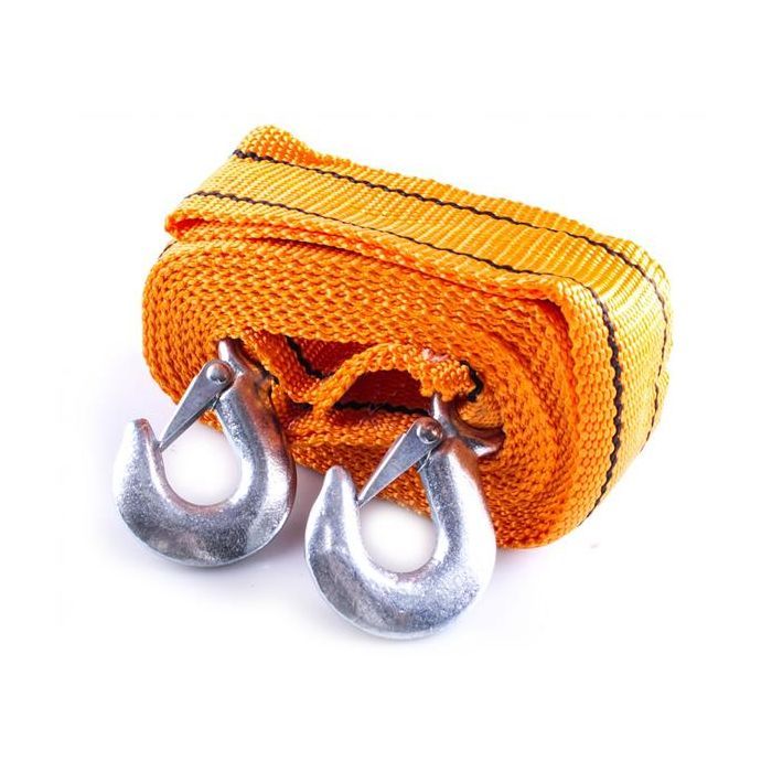 Трос буксировочный Lavita 139550 Фото