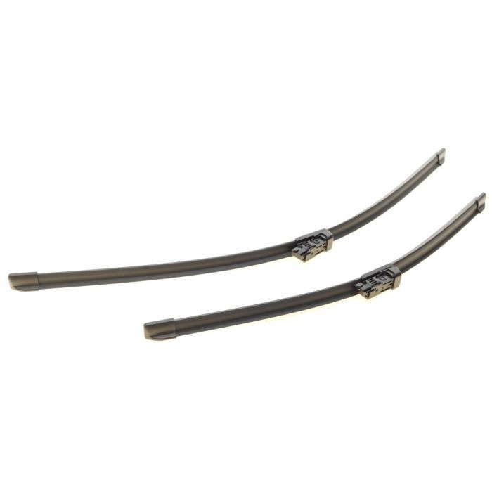 Щетка стеклоочистителя Bosch 3 397 007 088 Фото