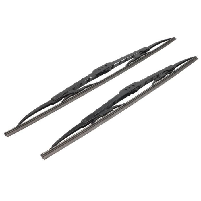 Щетка стеклоочистителя Bosch 3 397 010 251 Фото