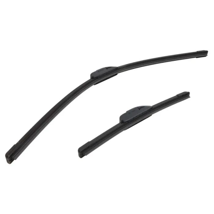 Щетка стеклоочистителя Bosch 3 397 014 128 Фото