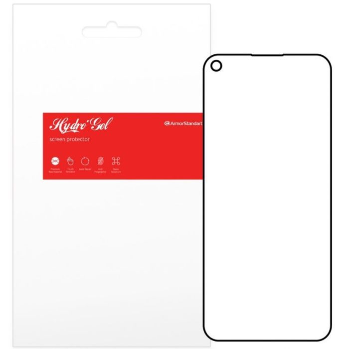 Пленка защитная Armorstandart Nokia 5.4 (ARM58411) Фото