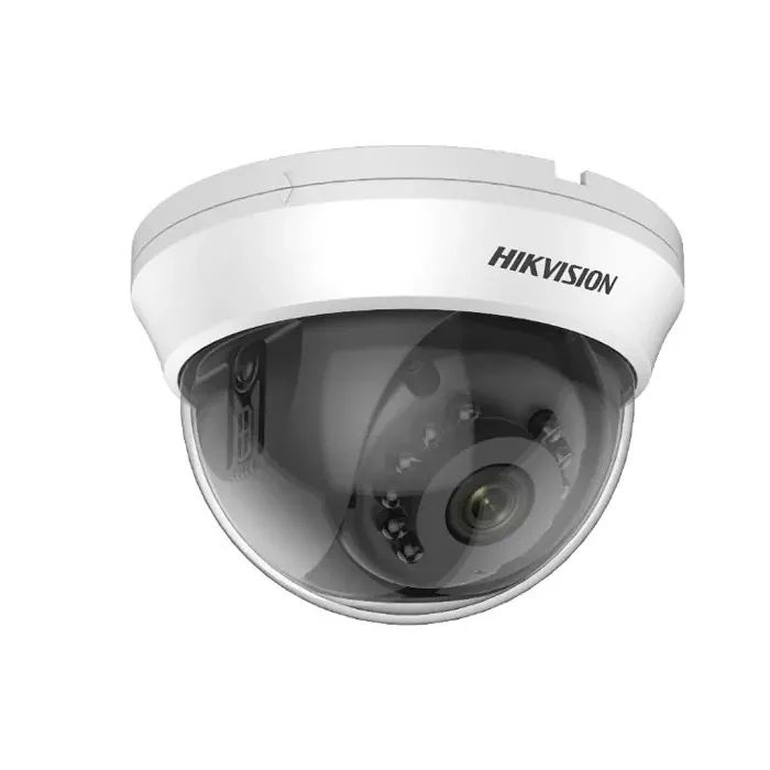 Камера видеонаблюдения Hikvision DS-2CE56D0T-IRMMF(C) (2.8) Фото