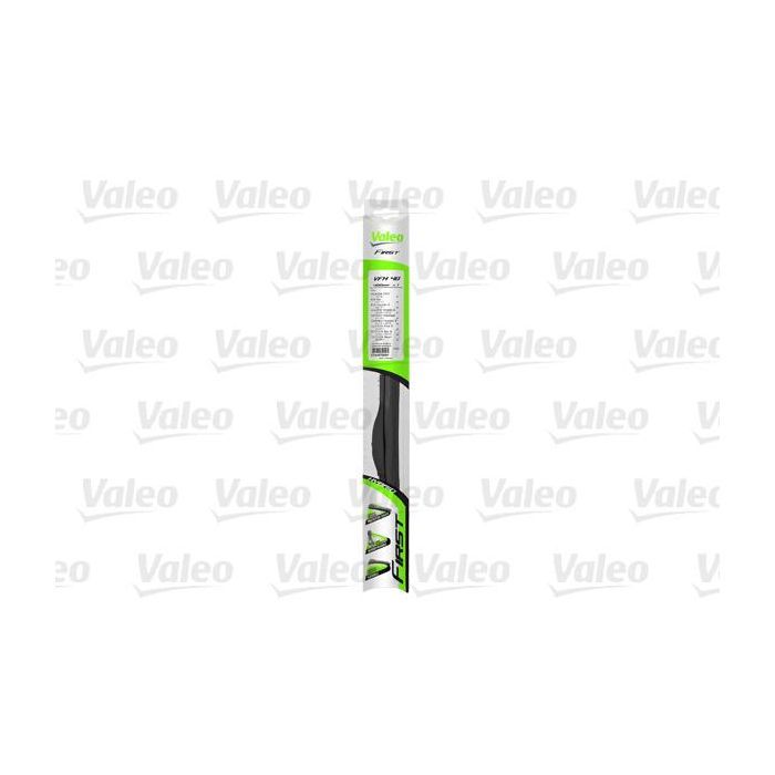 Щетка стеклоочистителя Valeo 575826 Фото