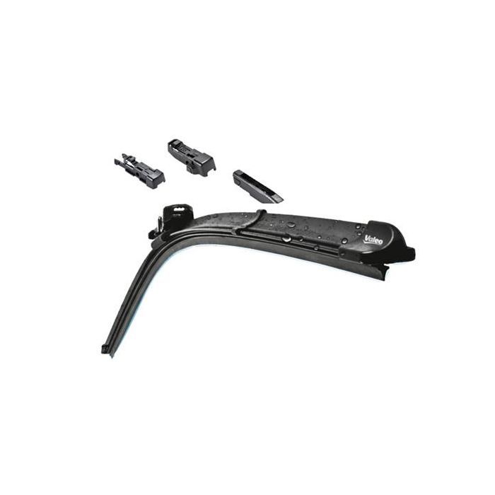 Щетка стеклоочистителя Valeo 578503 Фото