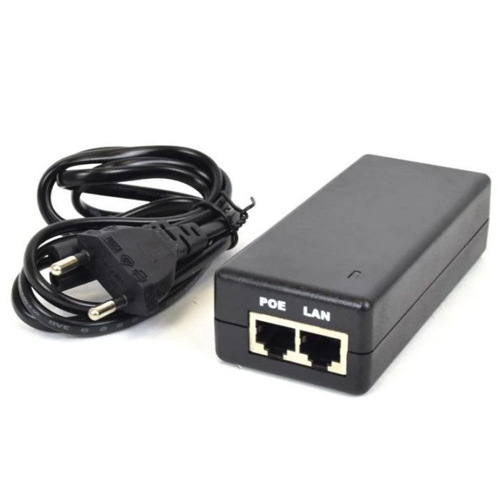 Адаптер PoE Atis POE-INJECTOR (F) Фото