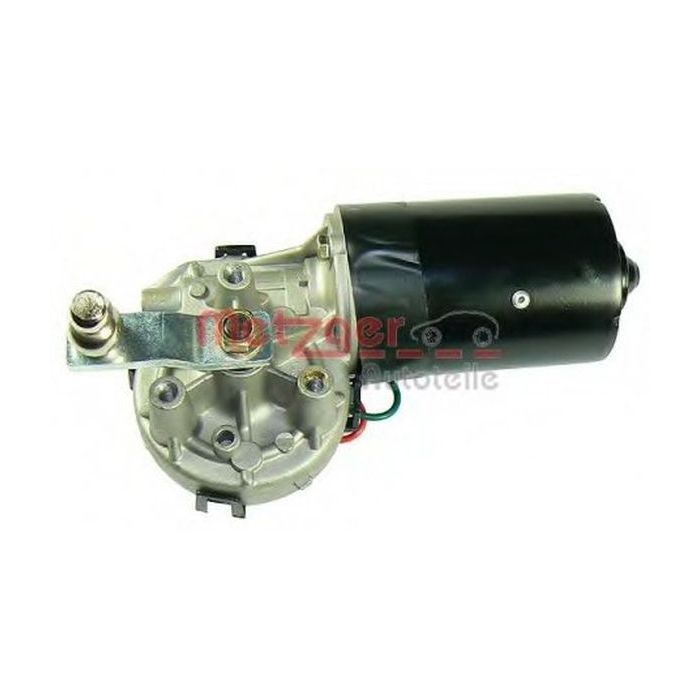 Двигатель стеклоочистителя Metzger 2190524 Фото