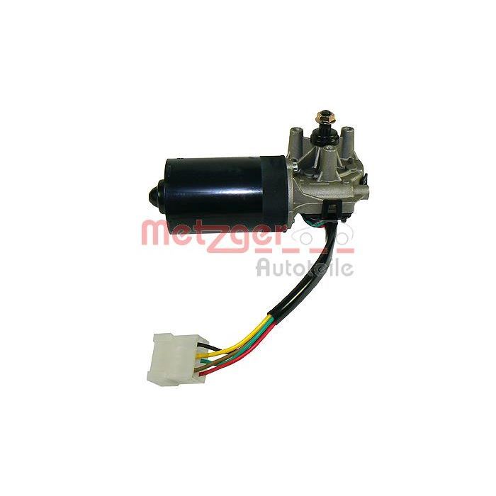 Двигатель стеклоочистителя Metzger 2190549 Фото