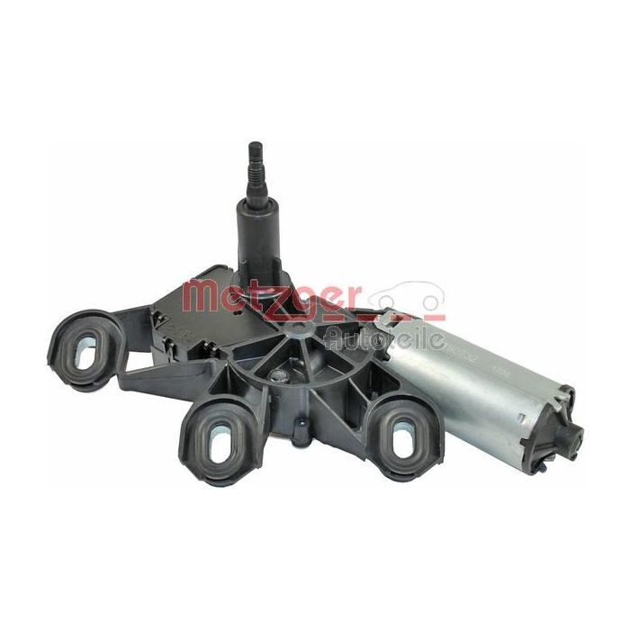 Двигатель стеклоочистителя Metzger 2190732 Фото