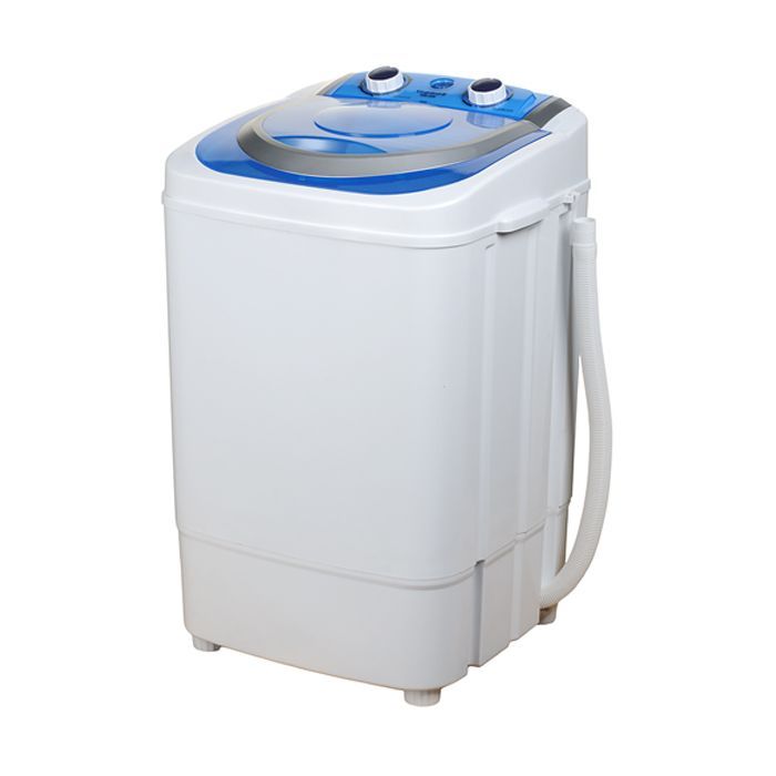 Стиральная машина Vilgrand V145-2570blue Фото