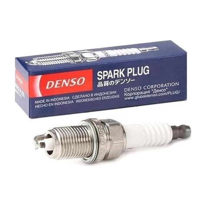 Свеча зажигания Denso K20RU11 Фото