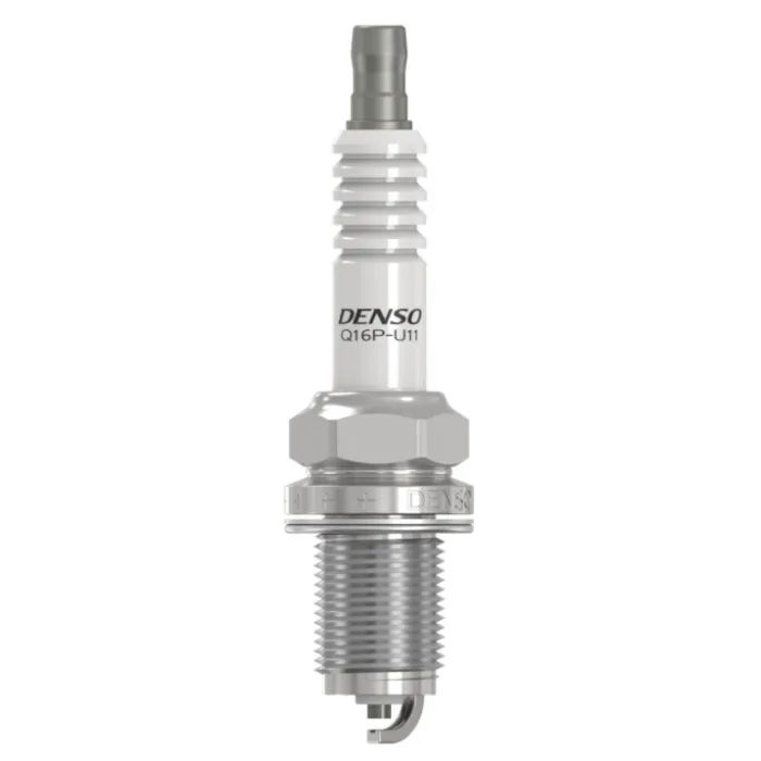 Свеча зажигания Denso Q16PU11 Фото