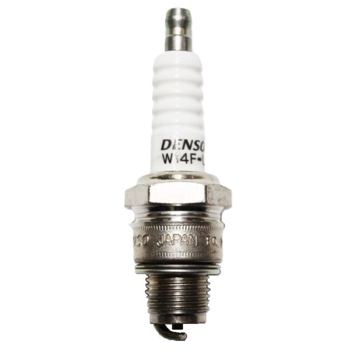Свеча зажигания Denso W14FU Фото