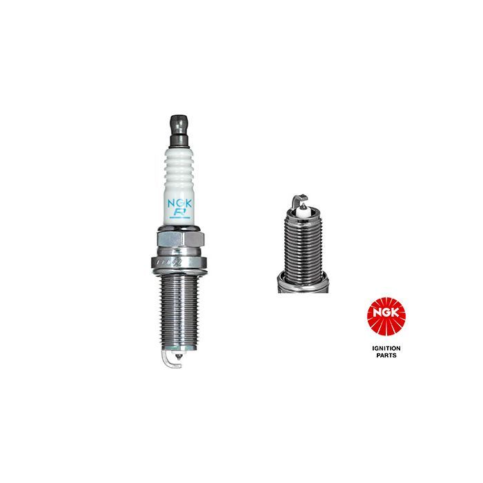 Свеча зажигания NGK 4775 LFR5AP-11 Фото