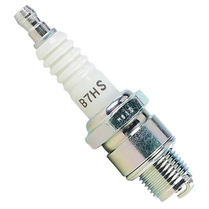 Свеча зажигания NGK 5110 B7HS Фото