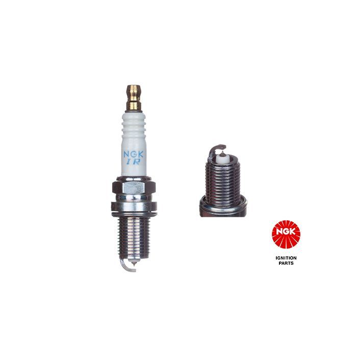 Свеча зажигания NGK 5648 IFR6Q-G Фото