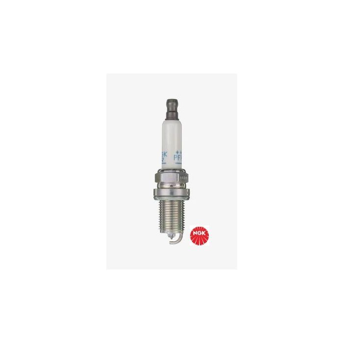 Свеча зажигания NGK 6840 PFR7W-T Фото