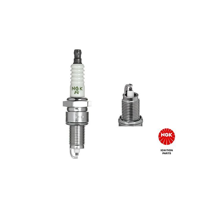 Свеча зажигания NGK 7345 ZGR5B Фото
