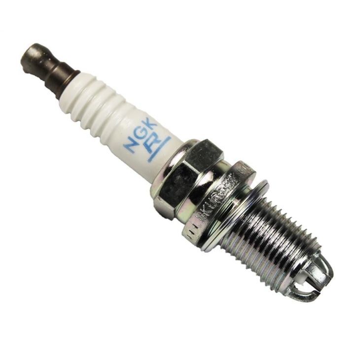 Свеча зажигания NGK 7553 BKUR5ET-10 Фото