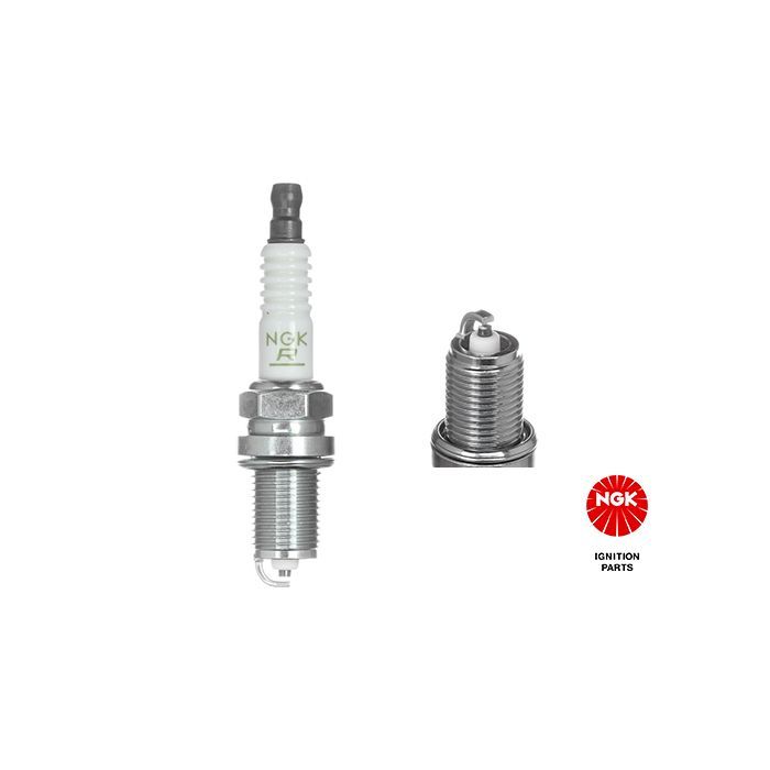 Свеча зажигания NGK 7938 BKR5E Фото