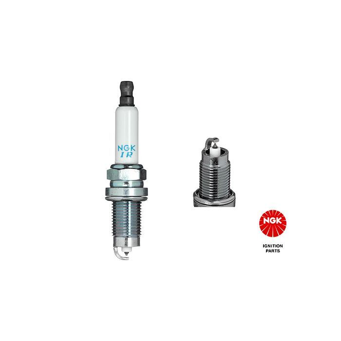 Свеча зажигания NGK 97153 IZFR6P7 Фото