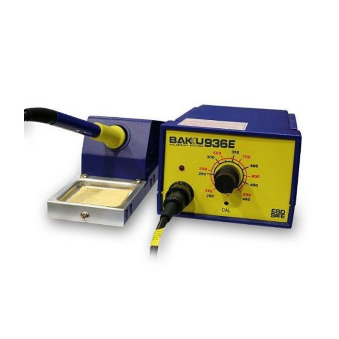 Паяльная станция Baku BK-936E Фото