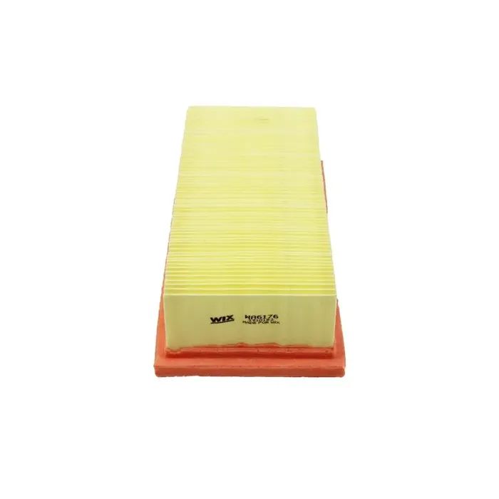 Воздушный фильтр для автомобиля Wixfiltron WA6176 Фото