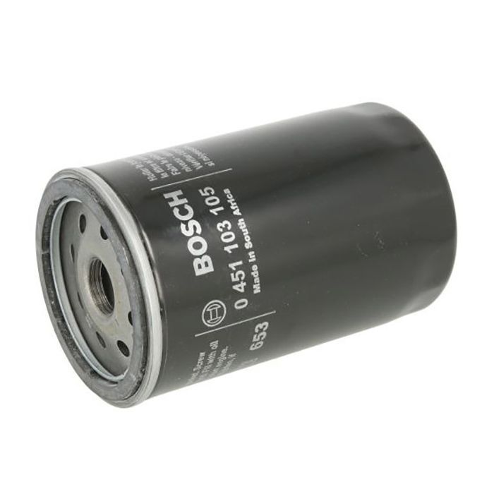 Фильтр масляный Bosch 0 451 103 105 Фото