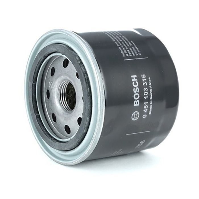 Фильтр масляный Bosch 0 451 103 316 Фото