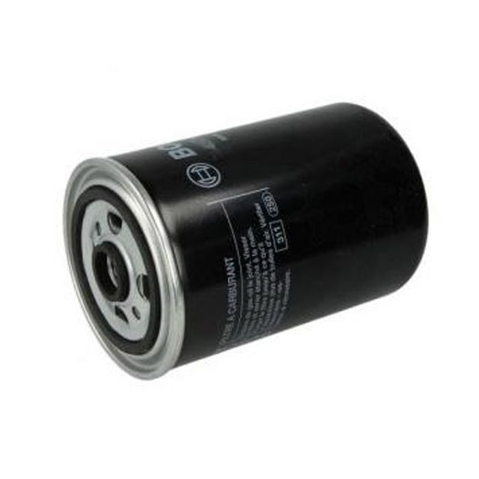 Фильтр масляный Bosch 0 986 452 001 Фото