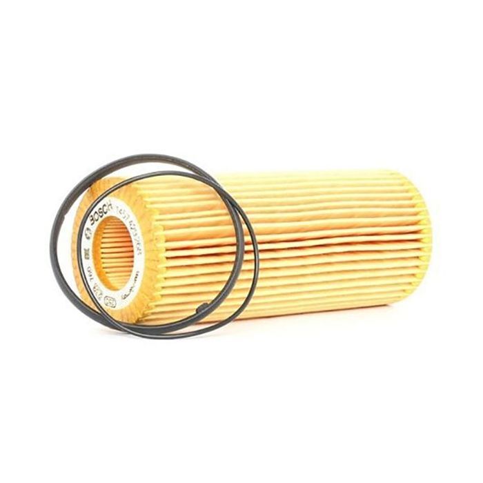 Фильтр масляный Bosch 1 457 429 268 Фото