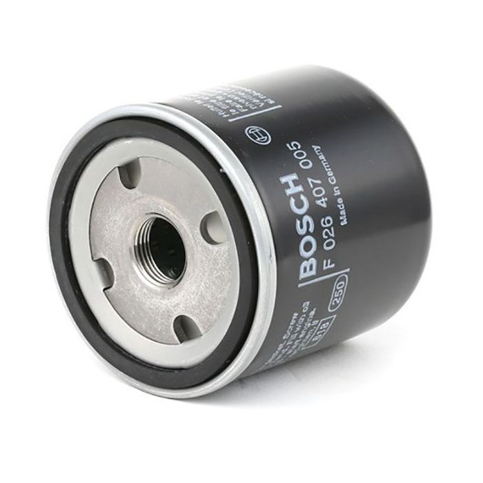 Фильтр масляный Bosch F 026 407 005 Фото