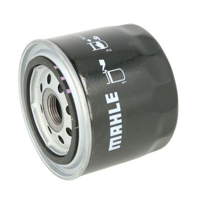 Фильтр масляный Mahle OC383 Фото
