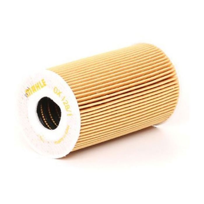 Фильтр масляный Mahle OX153/7DECO Фото