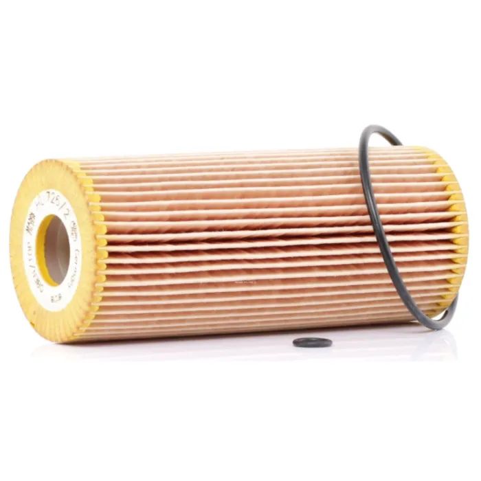 Фильтр масляный Mann HU726/2X Фото