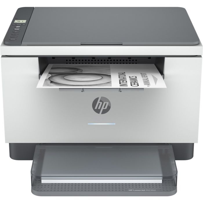 Многофункциональное устройство HP LaserJet M236d Фото