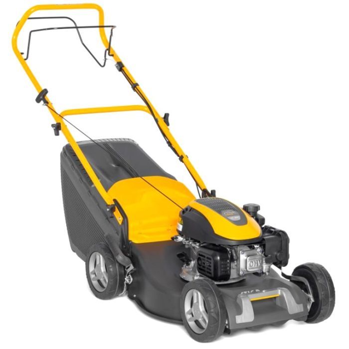 Газонокосилка Stiga Collector 48 S Фото