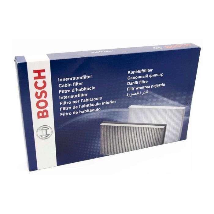 Фильтр салона Bosch 1 987 432 394 Фото