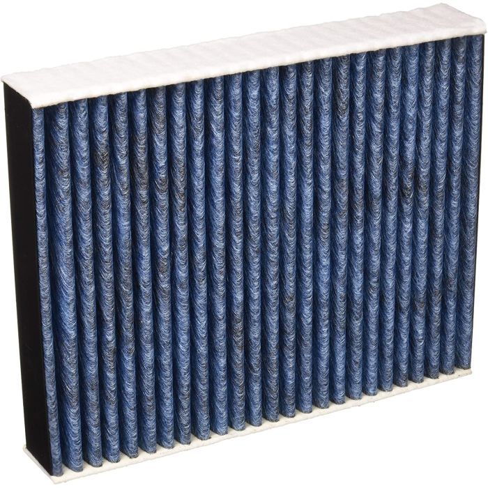 Фильтр салона Mahle LAO812 Фото