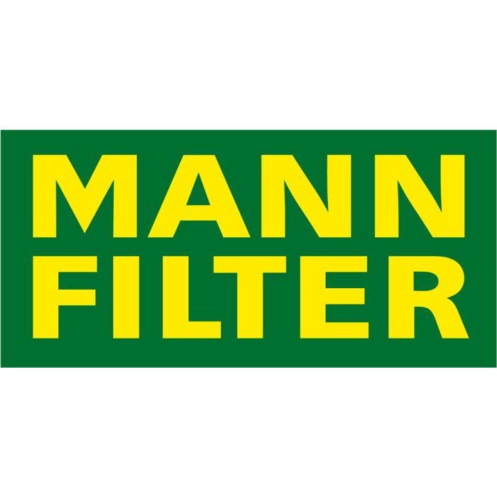 Фильтр салона Mann CUK29001 Фото