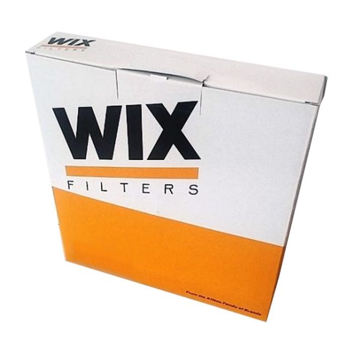 Фильтр салона Wixfiltron WP2091 Фото