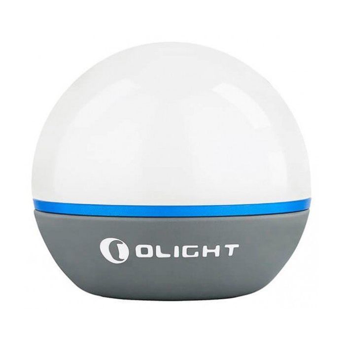 Фонарь Olight Obulb Grey Фото