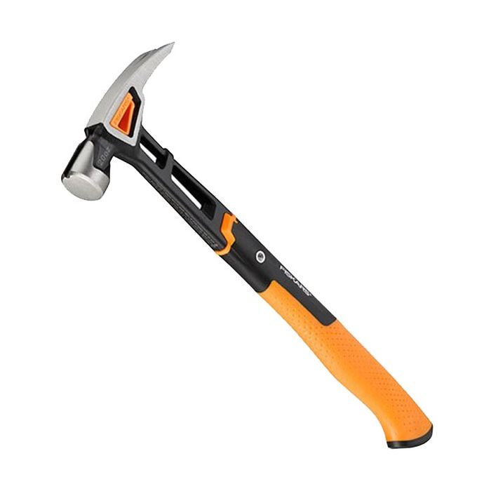 Молоток Fiskars IsoCore XL Фото