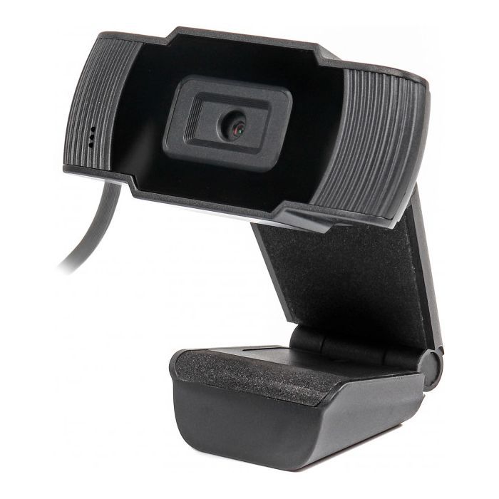 Веб-камера Maxxter HD 1280x720 Фото