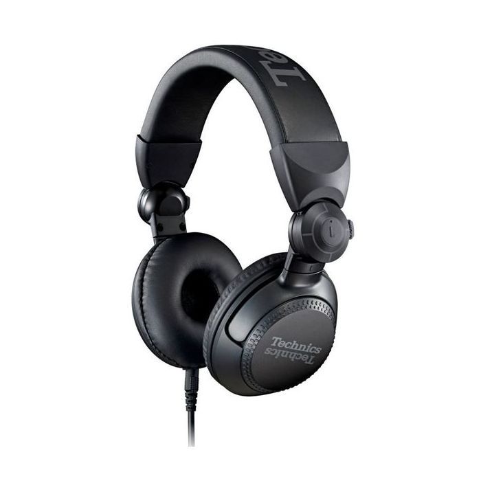 Наушники Technics EAH-DJ1200EK Фото
