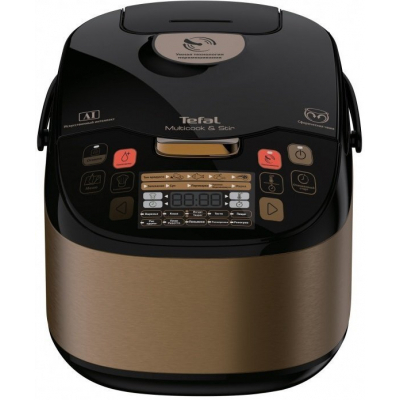 Мультиварка Tefal RK901F34 Фото