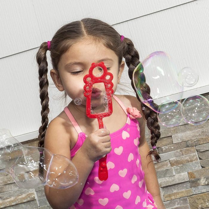 Детский стол Step2 для игры с водой "BIG BUBBLE" Фото 4