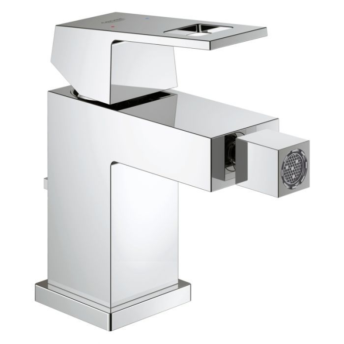 Смеситель Grohe Eurocube bidet Фото