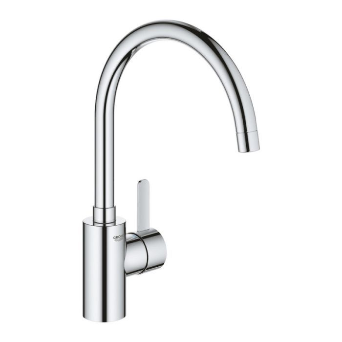 Смеситель Grohe Eurosmart Cosmopolitan Фото